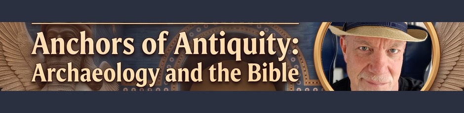 Anchors of the Bible