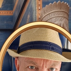 Kurt Hoyer — Featured Speaker, Anchors of Antiquity